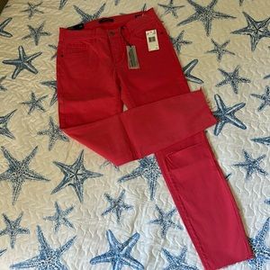 NWT Buffalo “Faith” Midrise Skinny Jean